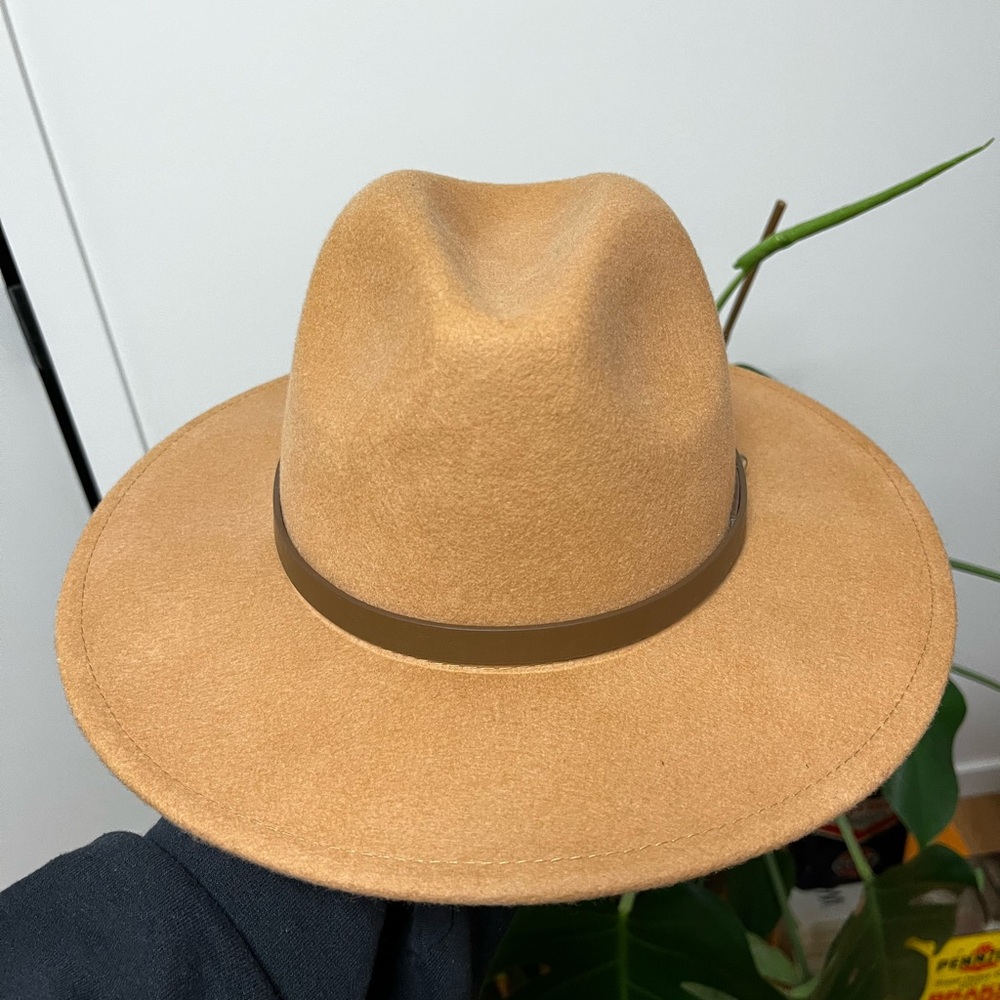 Free People Brimmed Hat